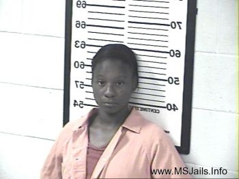 Jennifer R Heath Mugshot